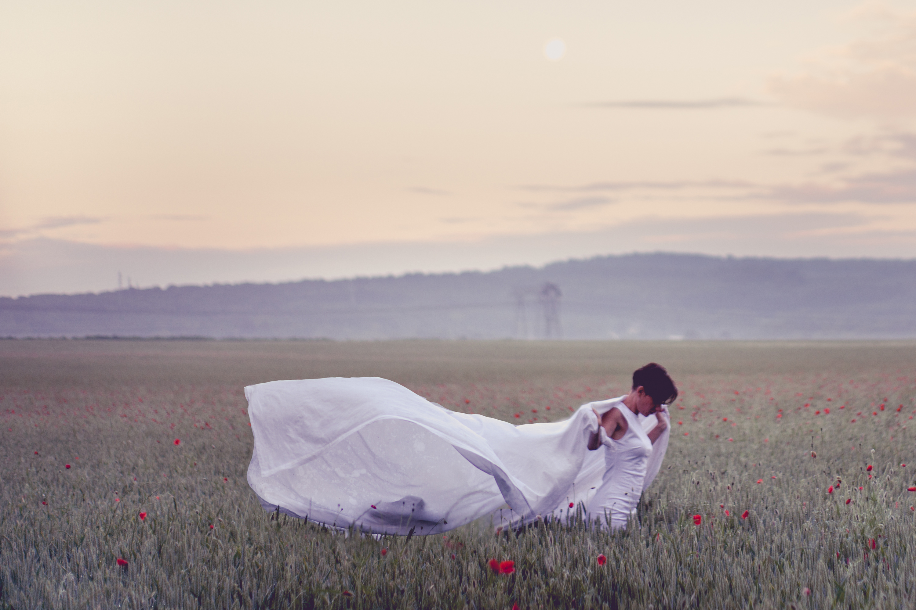 Photo : Aliza Razell