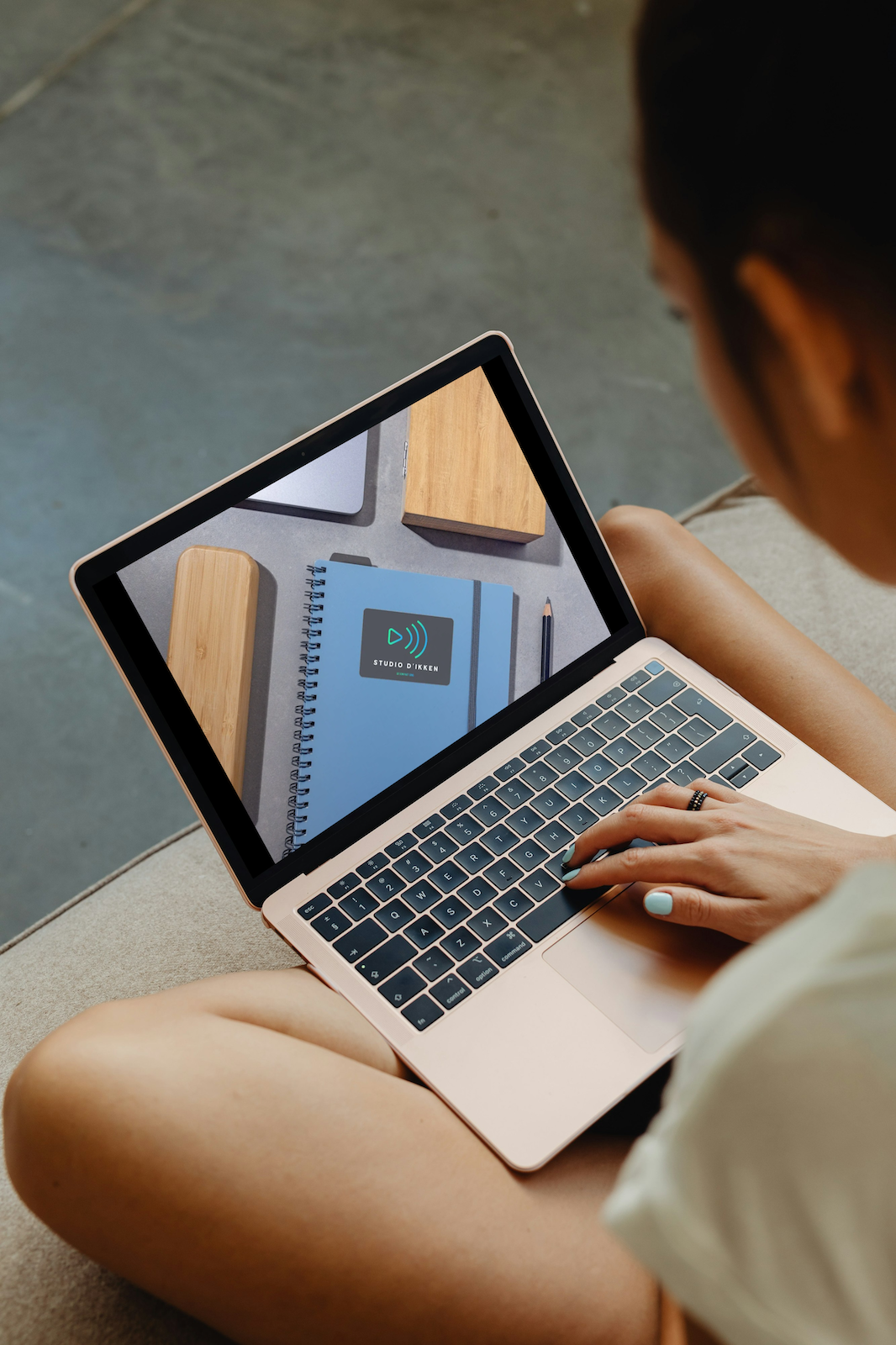 Ta carrière, tes règles